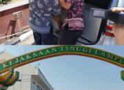 Anggota DPRD Tanggamus Rame-rame Kembalikan Uang Miliaran Rupiah, Kejati Lampung Tetap Terus Periksa Dugaan Korupsi Biaya Perjalanan Dinas