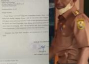 Lurah Sukamenanti Kedaton Minta Dinas Lingkungan Hidup Tebang Pohon di Halaman Rumah Pribadi