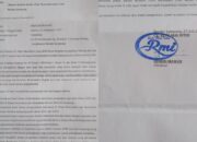 Direktur CV. Ratu Mas Inten Sampaikan Hak Koreksi dan Hak Jawab Terkait Berita Pengadaan Hewan Ternak Disnakkeswan TA 2020, 2021 dan 2022