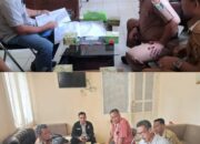 DIDUGA ADA PRAKTEK MAFIA TANAH ATAS TERBITNYA SERTIFIKAT DENGAN NAMA WARGA YANG TAK PERNAH DIKENAL DI DESA RANTAU JAYA UDIK