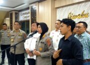 Siswa SPN Kemiling Advent Pratama Telaumbanua Tewas Karena Penyakit Jantung, Ini Hasil Autopsi