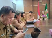 Diskominfo Tulang Bawang Diduga Ada Kong-kalikong Dengan Tiga  Media Jakarta Kuras Anggaran.