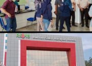 Perolehan PAD PBB Tidak Sesuai Aset Tanah Bangunan Disebabkan Rumah Sakit Swasta Belum Laporkan Penambahan Aset dan Pembaharuan Nilai Jual Objek Pajak