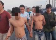 Team Anti Bandit Tekab 308 Polres Lampung Tengah Gulung Dua Pelaku Pembunuhan
