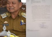 Bupati Lampung Timur perintahkan inspektorat investigasi Bank BRI terkait dugaan korupsi BLT DD 2021 desa Sumberjo
