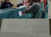 Walikota Eva Dwiana Berikan Bantuan Rp 10 Juta Untuk Warga Korban Kebakaran, Namun Uang Tersebut Diminta Kembali oleh Camat Durian Payung *Setelah Berita Viral, Billy Dijemput Paksa Buat Pernyataan Tidak Mengembalikan*