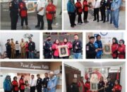 HUT Ke-1 PWDPI Berikan Penghargaan Tokoh Nasional Dan Daerah