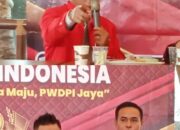 Ketum PWDPI, M.Nurullah RS, Minta Penutupan Tiktok Shop di Kaji Ulang, Jangan Sampai Ada Monopoli UU