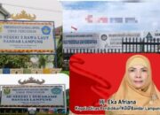 Ketua KMBI Provinsi Minta Walikota Eva Dwiana dan DPRD Bandar Lampung Sikapi Serius Penyimpangan Dana BOS Tahun 2022 Senilai Rp 4,7 Miliar 