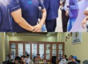 LSM Kaki Lampung Mempertanyakan Hasil Hearing Komisi III Kota Bandar Terkait Limbah RS Advent Diduga ada Kongkalikong.