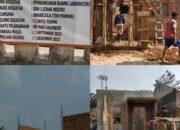 Pelaksanaan Proyek Pembangunan RKB dan Rehab Atap Untuk SD dan SMP Wilayah Barat Dinilai Tidak Transparan dan Diduga Kangkangi UU KIP Nomor 14 Tahun 2008
