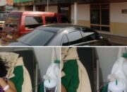 Dugaan Korban Malapraktek di RSIA Restu Bunda Kini Bertambah, Bekas Sayatan Operasi Sesar Susi Mengeluarkan Nanah