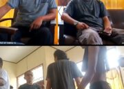 Mau Klarifikasi Masalah Bantuan Pangan Beras, Wartawan Malah Mau Dibacok Kuli Gudang Bulog