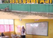 Selain Tidak Bayarkan Gaji, Kepsek SDN 3 Bumi Aji Juga Gelapkan Dana Komite, Guru dan Komite Desak Agar Oknum Kepsek Segera Dicopot