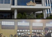 Pejabat Lampung  Timur Ketar ketir di Periksa tim BPK