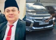 Oknum Pengacara Jadi Tersangka, Diduga Kuat Jadi Otak Pencurian Mobil