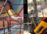 MTM Lampung Minta Kepada APH Segera Selidiki Dugaan Korupsi  Dinas Ketahanan Pangan