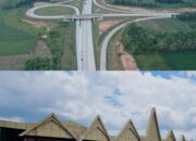 Tingkatkan Kenyamanan Berkendara Jelang Libur Nataru, PT. Hutama Karya Pengelola Tol Terpeka Berikan Pelayanan Maksimal