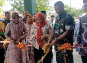 Walikota Bandarlampung Hadiri Syukuran dan Do’a Bersama, Peresmian Rumah Dinas Danrem 043/Gatam