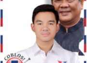 Alm Raden Muhammad Ismail Telah Siapkan Sang Putra.