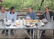 Anshori Djausal Bilang: PT HKKB Lakukan Kejahatan Lingkungan