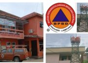 Proyek Sumur Bor Dinas BPBD Provinsi Lampung Diduga Fiktif, LSM KAKI Minta APH Periksa Kadis