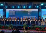 Ketua JMSI Lampung Apresiasi Refleksi 1 Tahun Kepemimpinan Rektor Unila