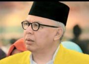 M. Alzier Dianis Thabrani Tagih Hutang Negara Berupa Hutang Konstitusi atas Belum Terlantiknya Hasil Pilihan Gubernur Lampung Tahun 2003