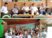 Silahturahmi Bangun Soliditas, DPD LPM Kota Bandarlampung Adakan Rapat Perdana