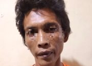Unit PPA Polres Lampung Tengah Amankan Pelaku Pelecehan Seksual Terhadap Anak Dibawah Umur