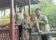 Edwar Maju Pileg Buat Perbaiki Dunia Pendidikan 