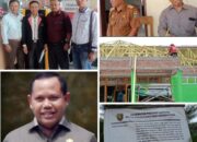 Pembangunan Proyek DAK Asal-Asalan Disdik Provinsi Lampung, Mendapat Sorotan Dua Lembaga akan di laporkan ke KPK