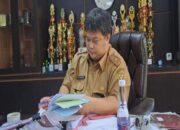 Hutang Pemkot Bandar Lampung Tembus Rp250 Miliar Selama 2 Tahun