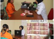 Terlibat prostitusi, Mucikari dan Dua PSK Diamankan Polisi