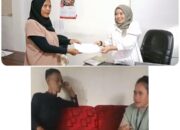 Wahyu Haryanto Oknum Guru PNS di Gedong Tataan Resmi Dilaporkan ke Inspektorat Pesawaran