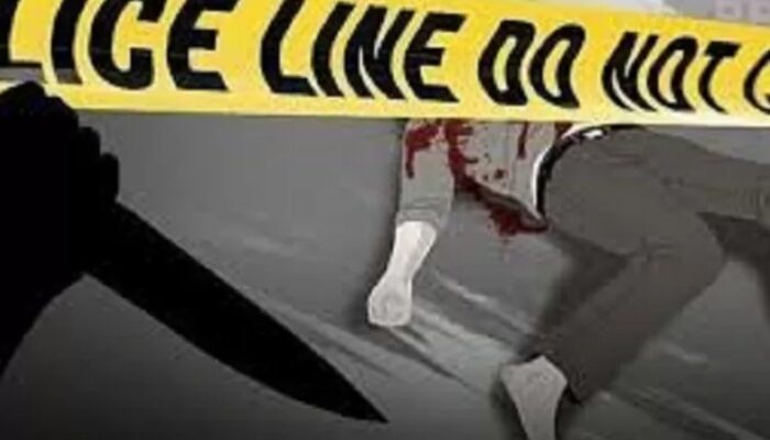 Andy Yusril Pimpinan Perusahaan Media Bongkarpost Di Tikam Preman Di Dekat Rumah