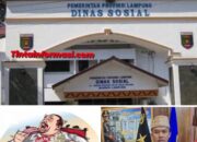Dinsos Lampung Dinilai Gagal Urusi Makanan Penghuni Panti Sosial, Jadi Sorotan dan Akan Dilaporkan Sekjen Laskar Lampung ke APH.
