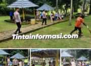 Polda Lampung Gelar Patroli Intensif di Tempat Wisata, Antisipasi Kerawanan