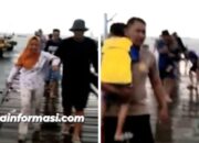 Kompolnas Apresiasi Aksi Heroik 4 Personel Polgres Tanggamus Gagalkan Percobaan Akhiri Hidup Warga