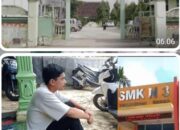 Diduga Tidak Mengindahkan Instruksi Komisi V DPRD dan Kepala Dikbud Lampung, SMKN 3 Terbanggi Besar Menyandra Ijazah Siswa Kurang Mampu