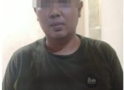 Pedagang Ikan Ngaku Marinir Tipu Wanita Ditangkap Polisi
