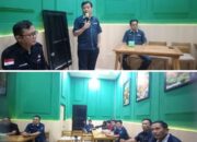 Halal Bihalal, Bongkarpost Group Evaluasi Kinerja Program Kedepan