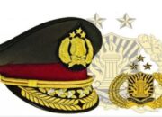 Empat Tahanan Belum Ditangkap, Ditnarkoba Dan Dirtahti Polda Lampung Dimutasi