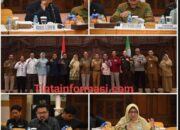 Anggaran Sebesar Rp 365 Triliun Untuk Pendidikan, Perlunya Pengawasan Dari Berbagai Pihak Agar Tepat Sasaran