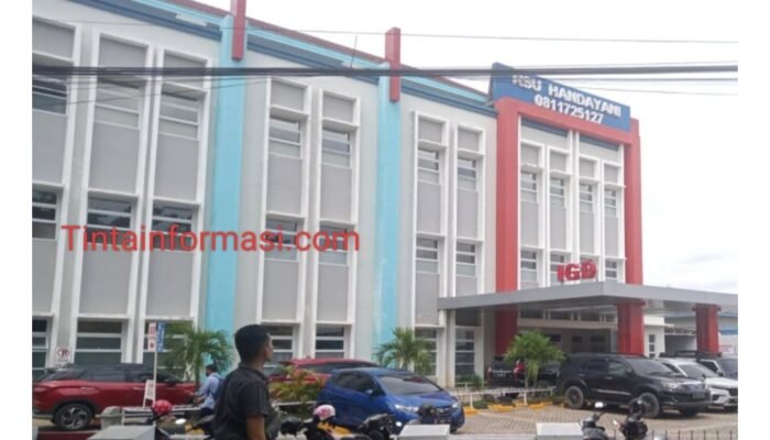 Calon Pasien Sempat Terlantar di IGD, Oknum Perawat dan Dokter Jaga RS Handayani Diduga Tertidur Lelap