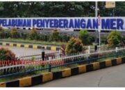 Dugaan Pungli Merajalela di Pelabuhan Merak