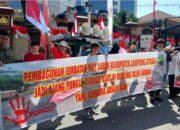 Dugaan Pungli Merajalela Resahkan Masyarakat di Tiga Kabupaten Datangi Mabes Polri