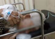 Remaja di Bandarlampung jadi Korban Geng Motor, Kondisinya Koma di RSUDAM