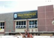 Lima Proyek  Dinas Kesehatan Lampung Selatan Diduga Kuat Fiktif dan Dikorupsi