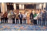 Seminar Nasional Cegah Pernikahan Dini Anak